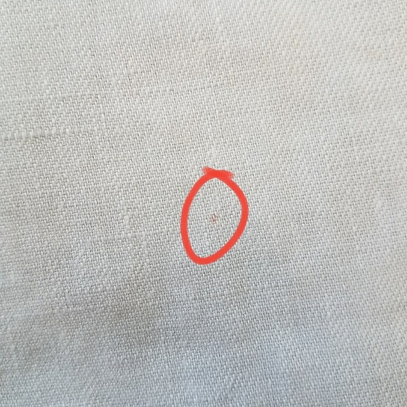 Loro Piana Linen Pants - Picture 15 of 15